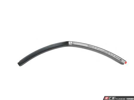 ES#3553946 - 51137435061 - FLAIRED WHEEL ARCH, - Genuine BMW - BMW