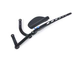 ES#4818108 - 61619449958 - Wiper Arm Right - Bremmen Parts - BMW