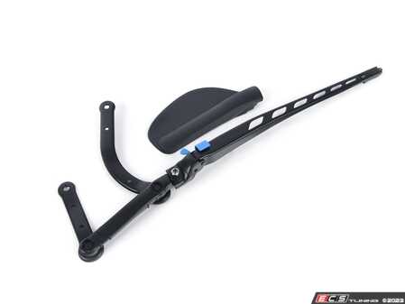 ES#4818108 - 61619449958 - Wiper Arm Right - Bremmen Parts - BMW