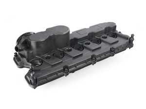 ES#4685680 - 07K103469L  - Valve Cover - Valve cover with gasket and hardware - Bapmic - Volkswagen