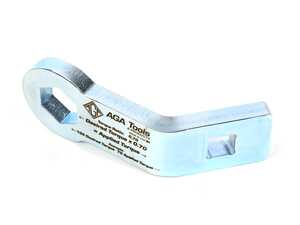 ES#4698849 - AGA-B58VA - B58 Vanos Adapter - Used to torque down Vanos unit - AGA Tools - BMW