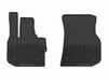 ES#4830637 - W659 - Front All-Weather Floor Mats - WeatherTech Front Rubber Floor Mats - WeatherTech - BMW