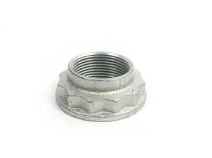  Axle Nut - Priced Each