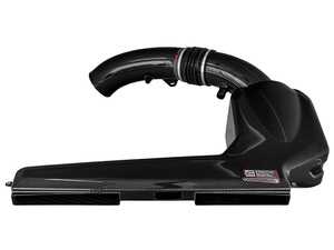 ES#4043333 - 2660-15050 - 4.5" S-FLO Closed Carbon Intake System - The largest constant diameter intake system available for the Audi 8V/8Y RS 3 and Mk3 TT RS on the planet - AWE - Audi