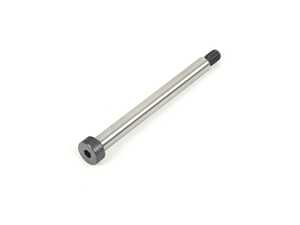 ES#4493042 - 83300494045KT - Front Support Pins Set (2) - Screw In Type - M8x1.25 Thread To put the car into service mode - Bremmen Parts - MINI
