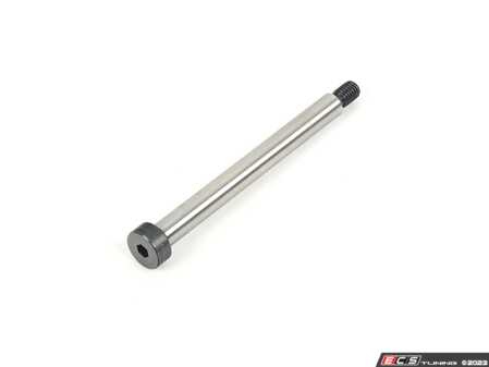 ES#4493042 - 83300494045KT - Front Support Pins Set (2) - Screw In Type - M8x1.25 Thread To put the car into service mode - Bremmen Parts - MINI