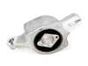 ES#4736715 - 1663300243 - Front Lower Control Arm Bushing With Bracket - Right - Front Axle, Lower Right Bushing With Bracket - Corteco - Mercedes Benz