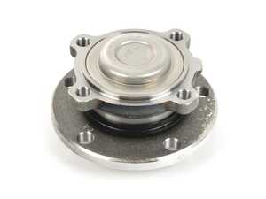ES#3217273 - 573560.01 - Wheel Hub With Bearing Assembly - Rear 33409813210  - Connects to the rear trailing arm - FAG - MINI