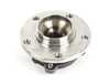 ES#3217273 - 573560.01 - Wheel Hub With Bearing Assembly - Rear 33409813210  - Connects to the rear trailing arm - FAG - MINI