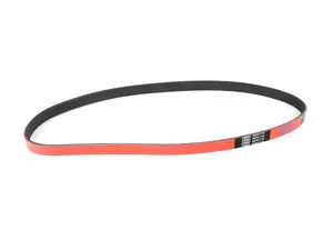 Performance Kevlar Reinforced Belt