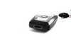 ES#2194666 - 80232212807 - BMW USB Flash Drive - 8GB - (NO LONGER AVAILABLE) - Features the ///M logo. Looks just like a key fob remote - push the trunk button to release the USB connector! - Genuine BMW - 