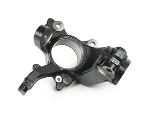 Front Wheel Bearing Housing - Right