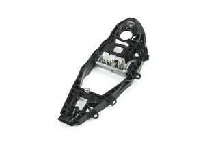 ES#4191422 - 51219881773 - CARRIER, OUTSIDE DOOR HANDLE - Genuine BMW - BMW
