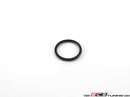 ES#28402 - 12141727220 - O-Ring for Camshaft Position Sensor (18 X 2 mm) - See MOQKT - Genuine BMW - BMW