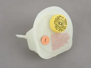 Brake Master Cylinder Reservoir