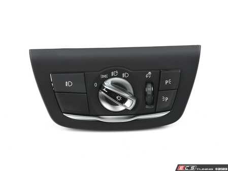 ES#4208536 - 61319472964 - Control Element Light - Genuine BMW - BMW