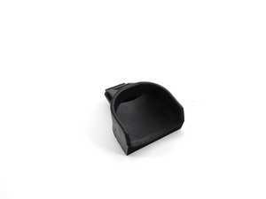 ES#37781 - 17111709333 - Radiator Bracket - Secures the bottom of the radiator. - Genuine BMW - BMW