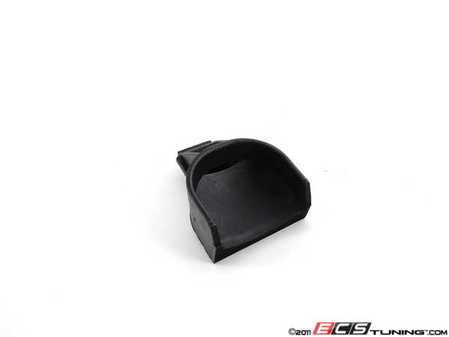 ES#37781 - 17111709333 - Radiator Bracket - Secures the bottom of the radiator. - Genuine BMW - BMW