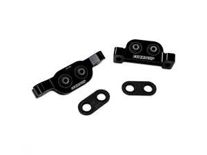 ES#4266001 - 034-509-Z018 - StreetSport Motor Mount Retrofit Kit - Designed to convert your existing TrackSport Motor Mounts into StreetSport Motor Mounts. - 034Motorsport - Audi Volkswagen