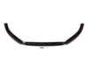 ES#5456640 - 029353ECS02EBKT - MK7 GTI Gloss Black Front Lip & Rear Diffuser  - Add aggressive styling with our In-House Engineered Gloss Black Front Lip & Rear Diffuser! - Enthusiast Bundles - Volkswagen