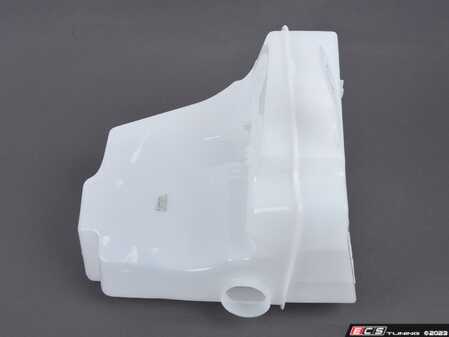 ES#4817822 - 1638690820 - Windshield Washer Reservoir - does not include cap or grommets - Vaico - Mercedes Benz