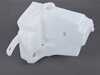 ES#4817822 - 1638690820 - Windshield Washer Reservoir - does not include cap or grommets - Vaico - Mercedes Benz