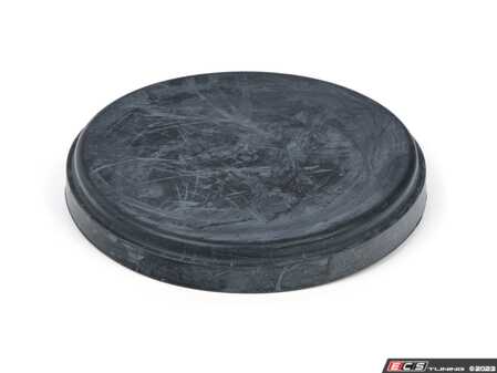 ES#2553366 - 1T0941607D - Headlight Cap - Low Beam - Priced Each - Keep the inside of your headlamp assemblies protected - Genuine Volkswagen Audi - Volkswagen