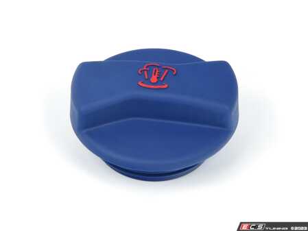 ES#4220586 - 8E0121321 - Expansion Tank Cap - Plastic pressure cap for expansion tank - Rein - Audi