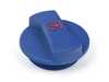 ES#4220586 - 8E0121321 - Expansion Tank Cap - Plastic pressure cap for expansion tank - Rein - Audi