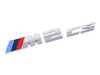 ES#4188867 - 51138081148 - EMBLEM ADHERED REAR - Genuine BMW - BMW