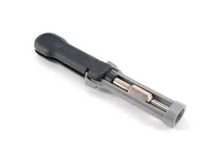 Head Unit Removal Tool