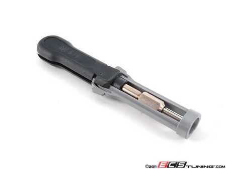 ES#199931 - 83300495385 - Head Unit Removal Tool - Removes radio head unit on newer model BMWs - Genuine BMW - BMW