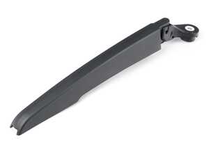 ES#3515818 - 61627423866 - Rear Window Wiper Arm - Genuine BMW - BMW