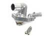 ES#2960132 - 11537596787kt1KT - Thermostat Replacement Kit - Metal Thermostat housing and thermostat kit with bolts : Cooper S/JCW - Assembled By ECS - MINI