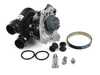 ES#3499515 - 06H121026DDKT3 - Water Pump Kit - Includes a new Pierburg water pump, belt, thermostat/housing, union piece & hardware - Assembled By ECS - Audi Volkswagen
