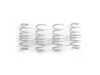 ES#4830683 - CTS-LS-025 - Lowering Springs - 1 lowering on average for front and Rear - CTS - Audi
