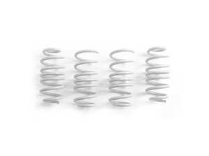 ES#4830683 - CTS-LS-025 - Lowering Springs - 1 lowering on average for front and Rear - CTS - Audi