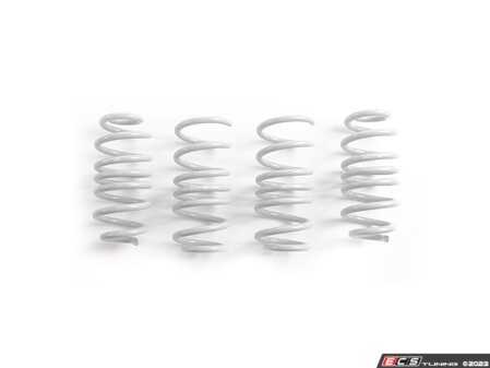 ES#4830683 - CTS-LS-025 - Lowering Springs - 1 lowering on average for front and Rear - CTS - Audi