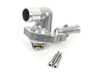 ES#2960132 - 11537596787kt1KT - Thermostat Replacement Kit - Metal Thermostat housing and thermostat kit with bolts : Cooper S/JCW - Assembled By ECS - MINI