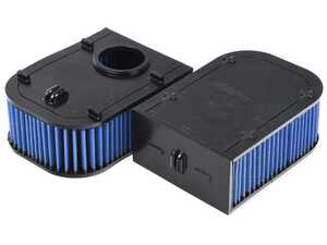 ES#3971194 - 10-10144-MA - Magnum FLOW Pro 5R Air Filters (Pair) - High-flow Oiled OE Replacement Performance Filter - AFE - Porsche