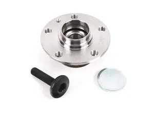 Rear Wheel Bearing Assembly (30mm ID) - Priced Each