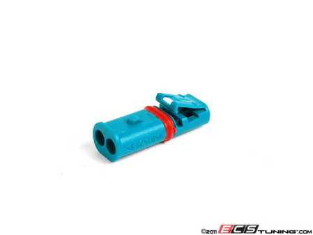 ES#31588 - 12527507529 - HOUSING - Genuine BMW - BMW
