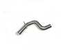ES#4830334 - 049089la01KT - 8V RS3 Valved Cat-Back Exhaust System - Elevate your driving passion with an engaging, performance-oriented valved exhaust system for your DAZA-equipped 8V RS3! - ECS - Audi