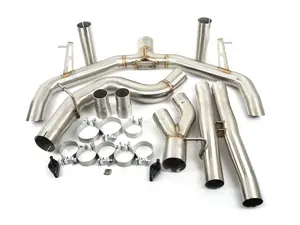 Audi 8Y RS3 Race Exhaust System