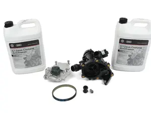 Thermostat / Water Pump Replacement Kit