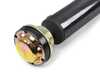 ES#3194666 - YCW-TRS-13E92MA - Performance Carbon Fiber Driveshaft - Spun from dry carbon fiber and weighs only 11 pounds! - YCW Engineering - BMW
