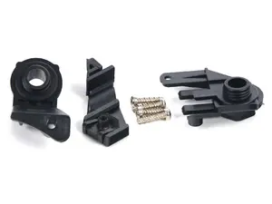 Headlight Repair Kit - Left