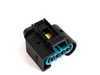 ES#31261 - 12521438159 - Receptacle Housing - Genuine BMW - BMW MINI