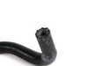 ES#34105 - 13541730684 - Coolant hose - From throttle body to thermostat - Genuine BMW - BMW