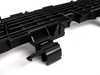 ES#78114 - 51137113731 - Hood Grille - left - Grille in the hood that keeps debris out of your engine bay - Genuine BMW - BMW